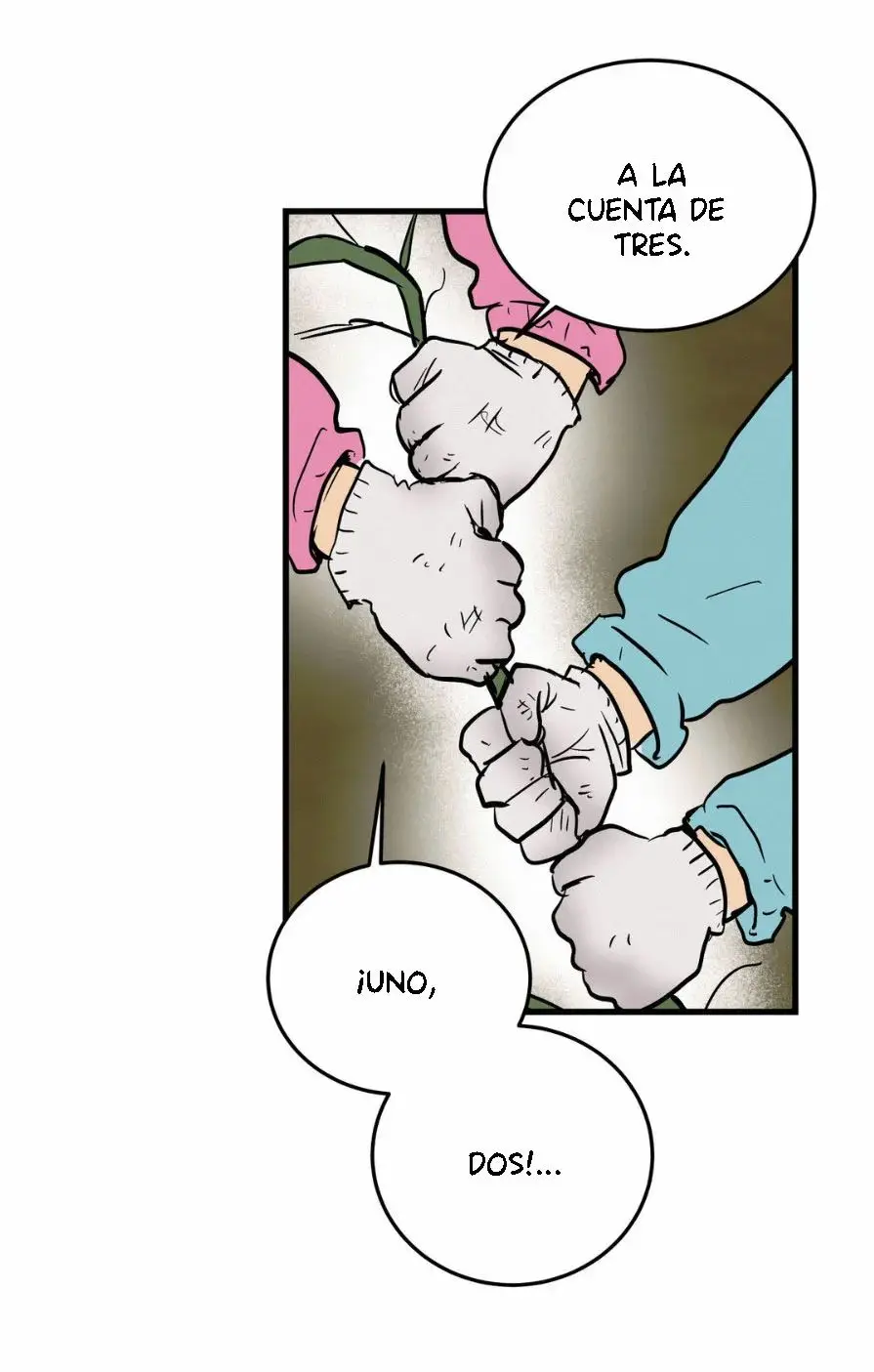 Another Lie (2023) - Capítulo 21 - Página 35 - LectorTMOo