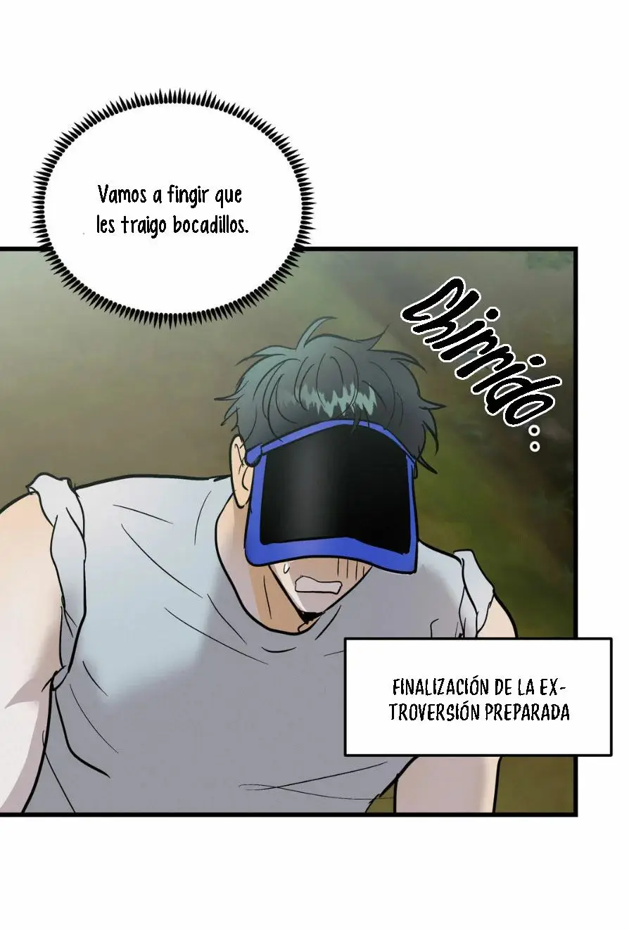 Another Lie (2023) - Capítulo 21 - Página 46 - LectorTMOo