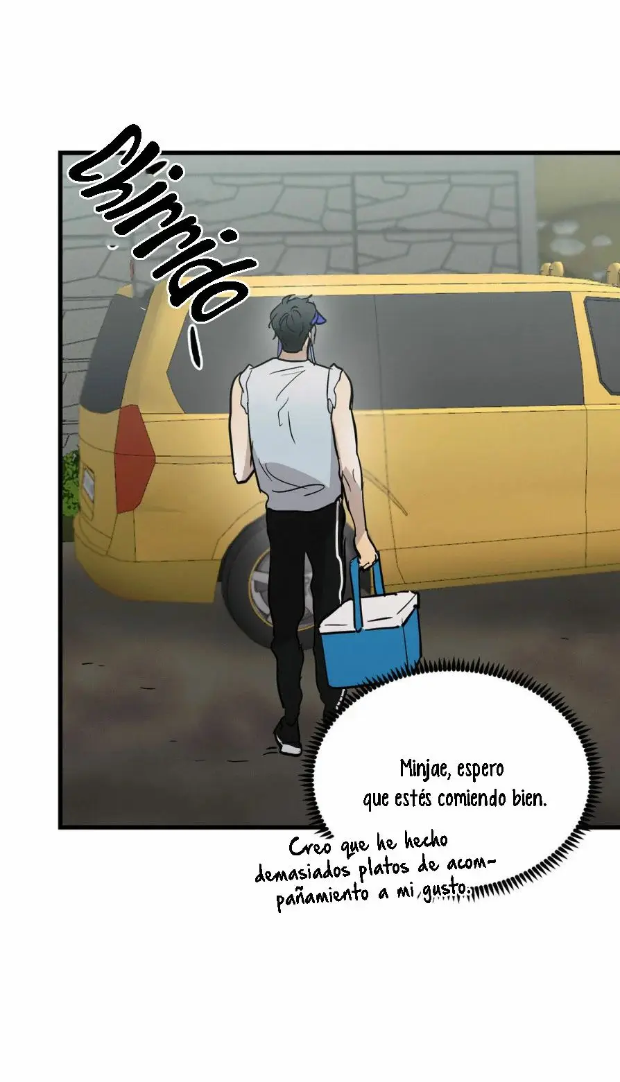 Another Lie (2023) - Capítulo 21 - Página 47 - LectorTMOo