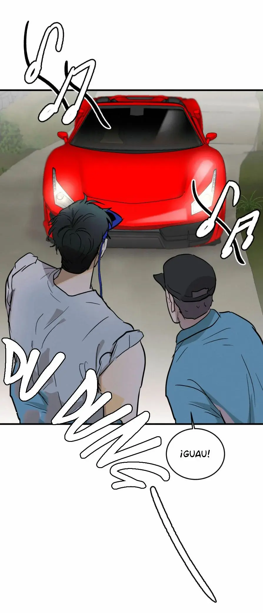 Another Lie (2023) - Capítulo 21 - Página 56 - LectorTMOo
