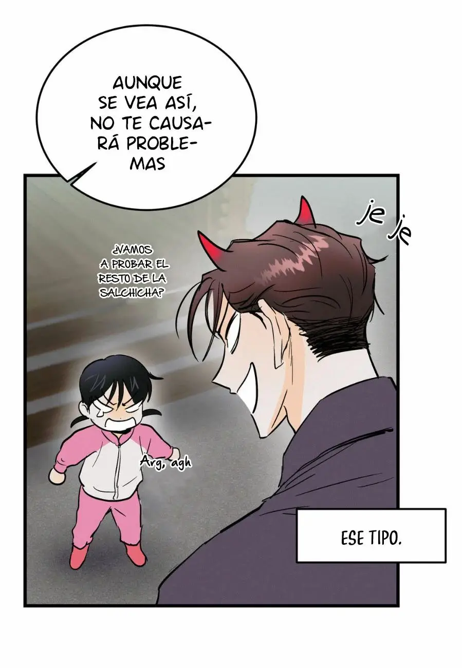 Another Lie (2023) - Capítulo 22 - Página 14 - LectorTMOo