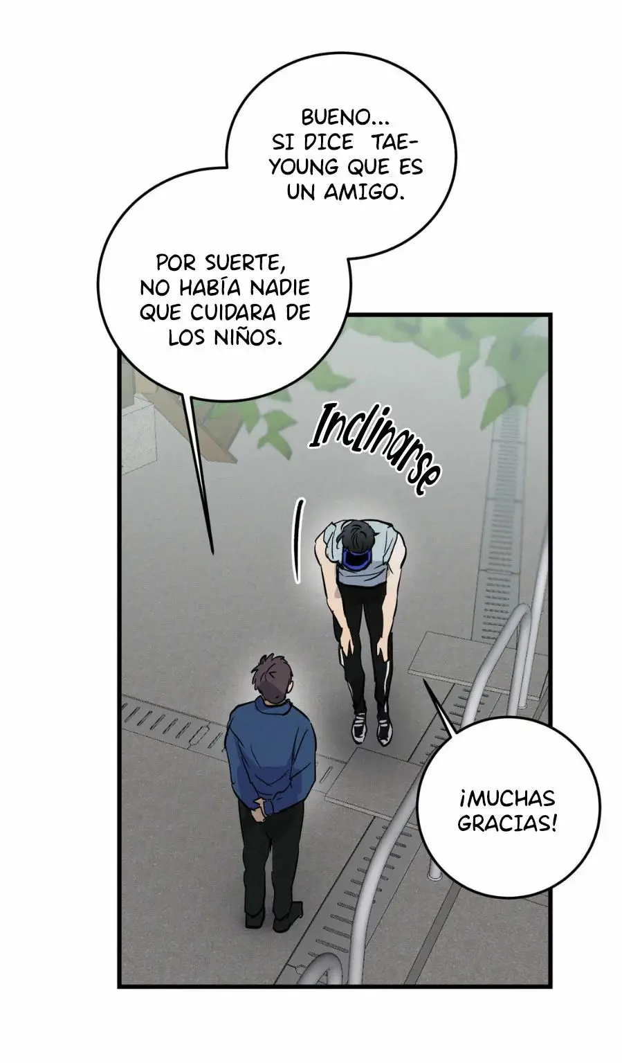 Another Lie (2023) - Capítulo 22 - Página 15 - LectorTMOo