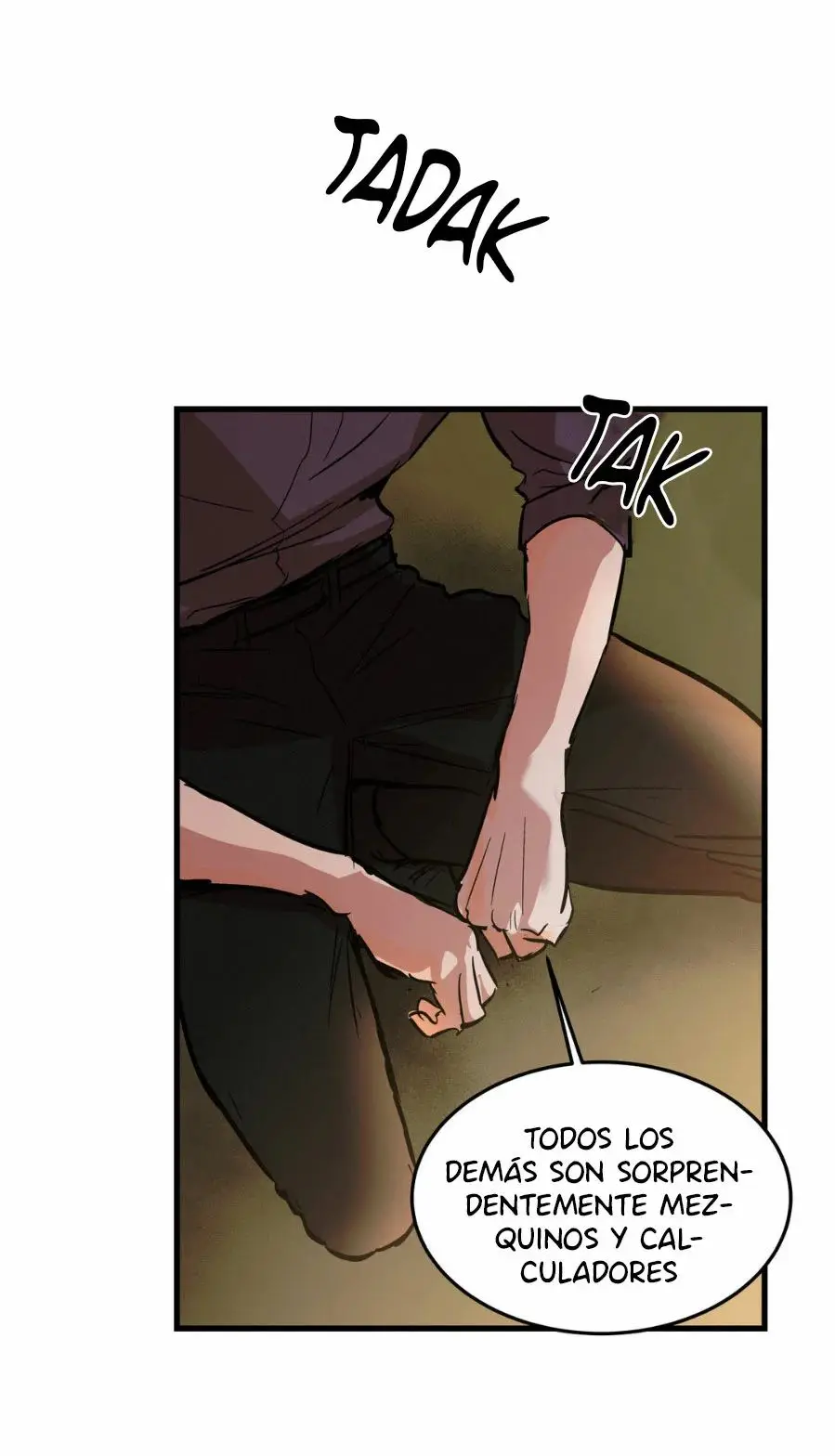 Another Lie (2023) - Capítulo 22 - Página 42 - LectorTMOo