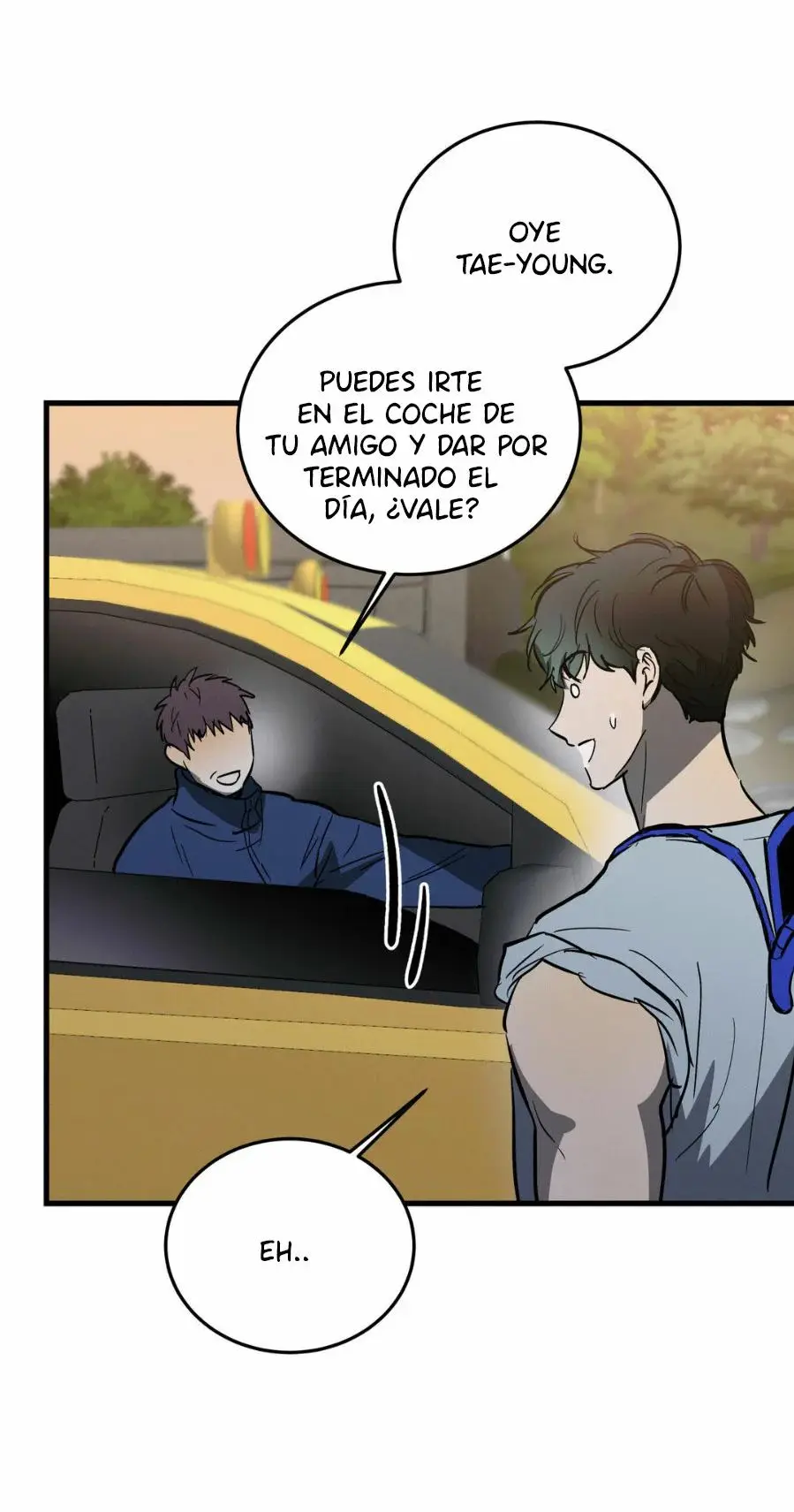 Another Lie (2023) - Capítulo 22 - Página 46 - LectorTMOo