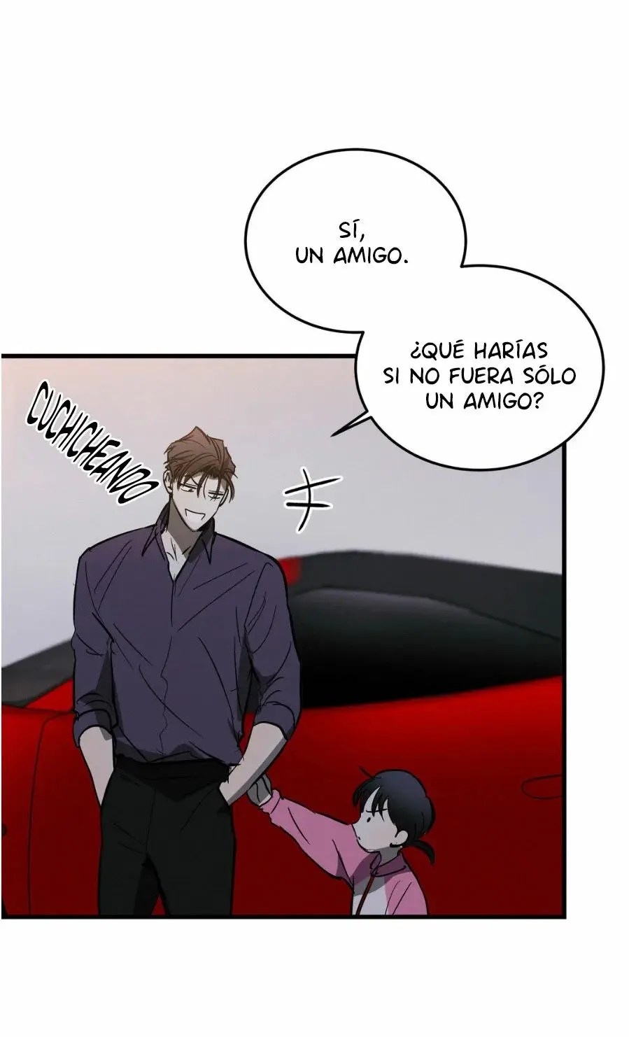 Another Lie (2023) - Capítulo 22 - Página 54 - LectorTMOo