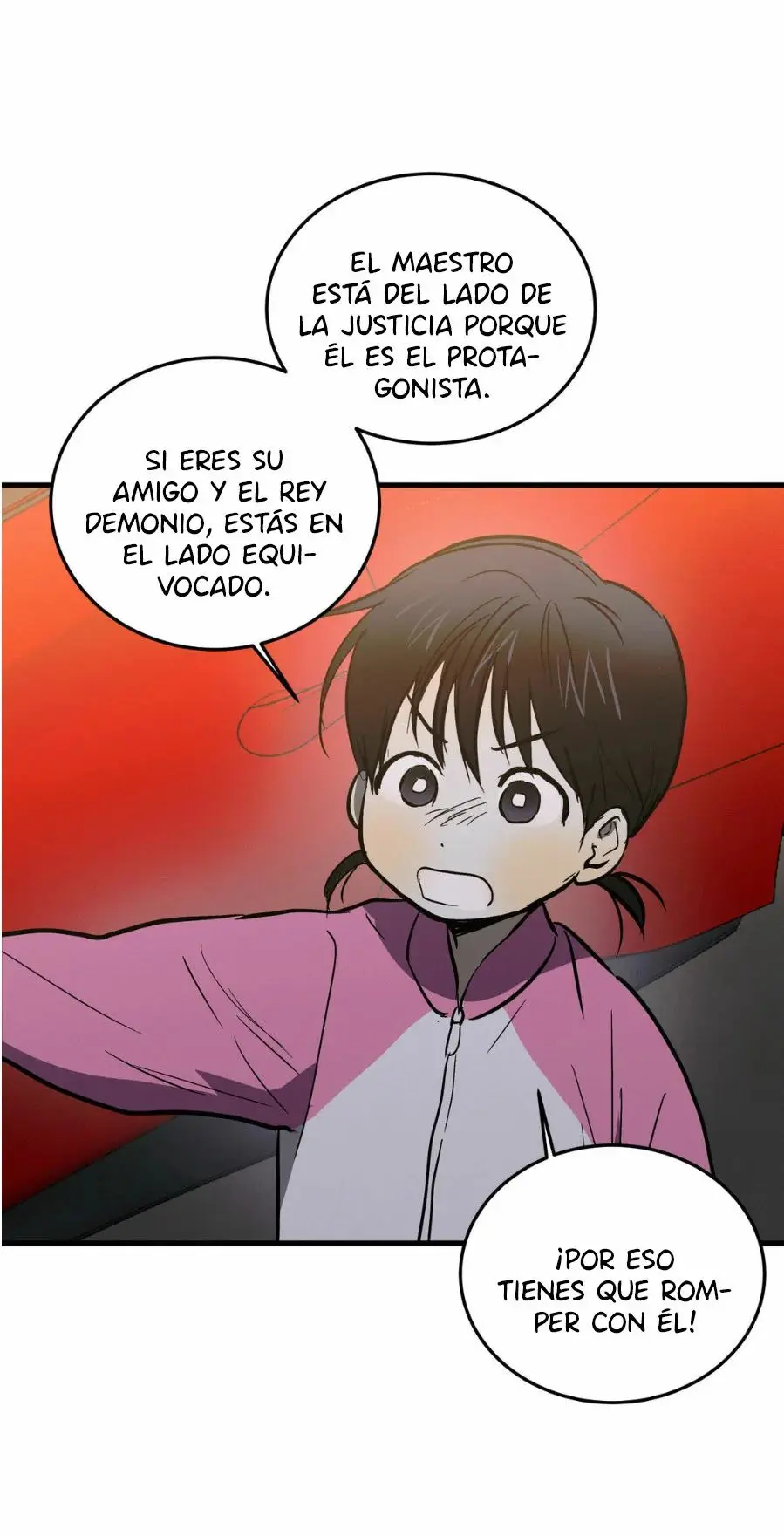 Another Lie (2023) - Capítulo 22 - Página 56 - LectorTMOo
