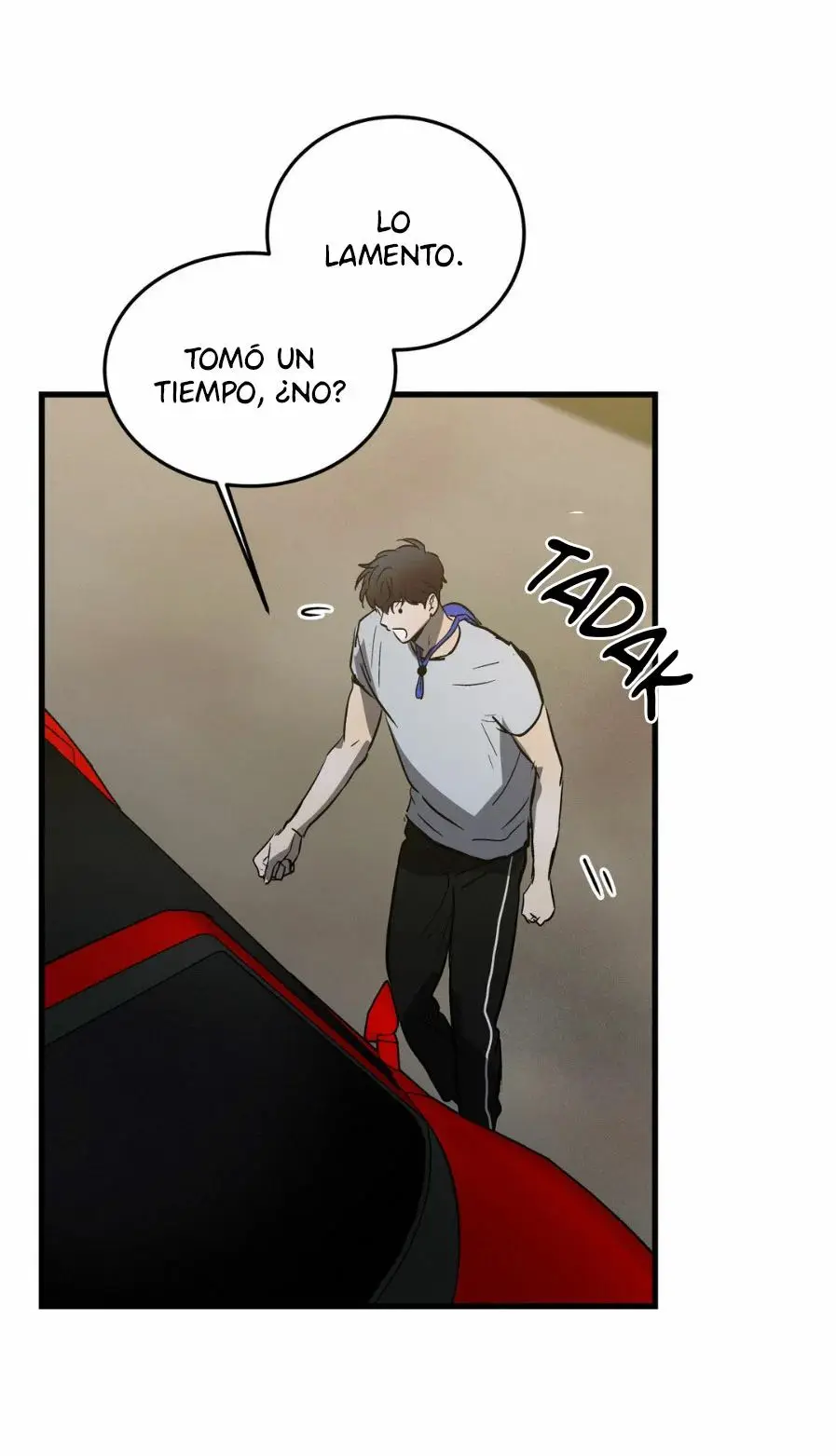 Another Lie (2023) - Capítulo 22 - Página 59 - LectorTMOo