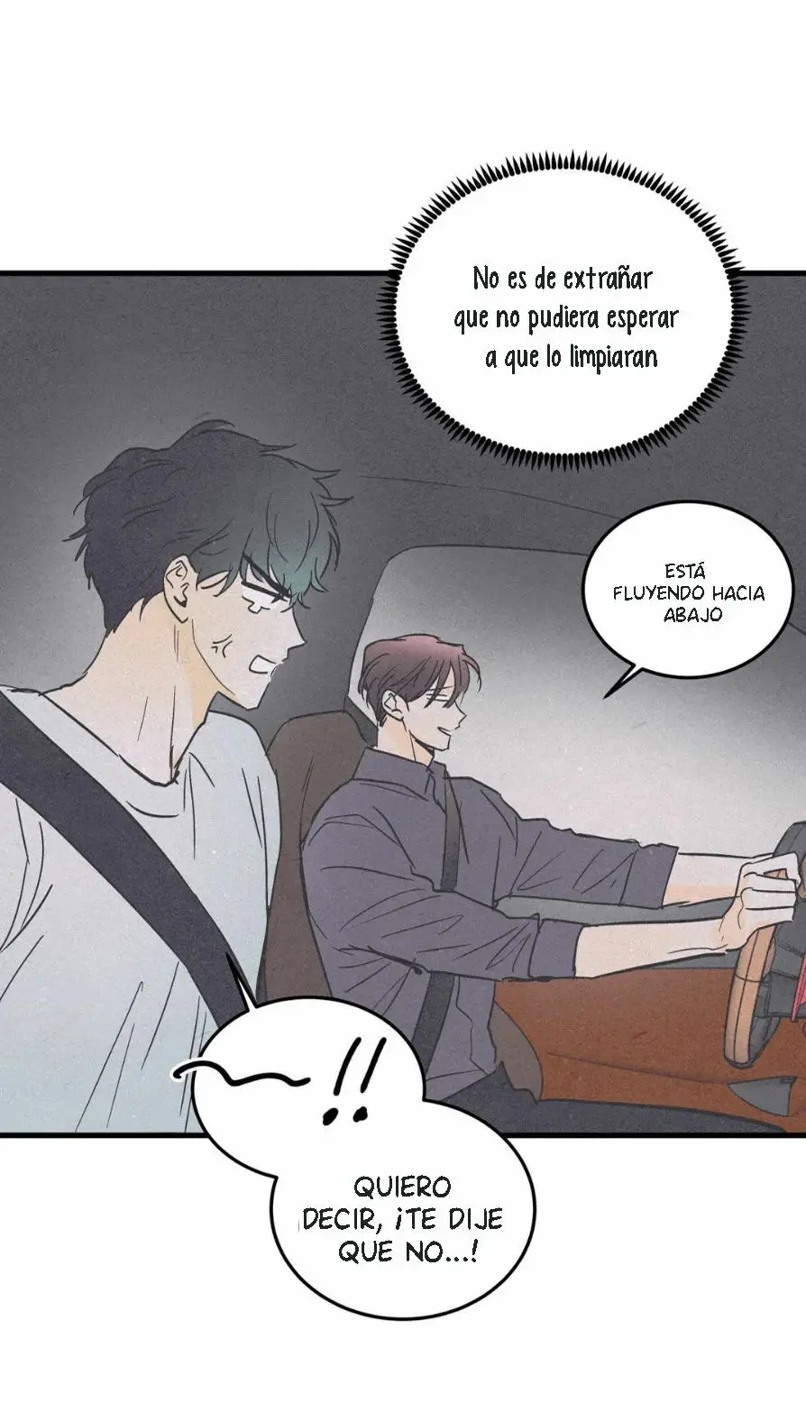 Another Lie (2023) - Capítulo 24 - Página 9 - LectorTMOo