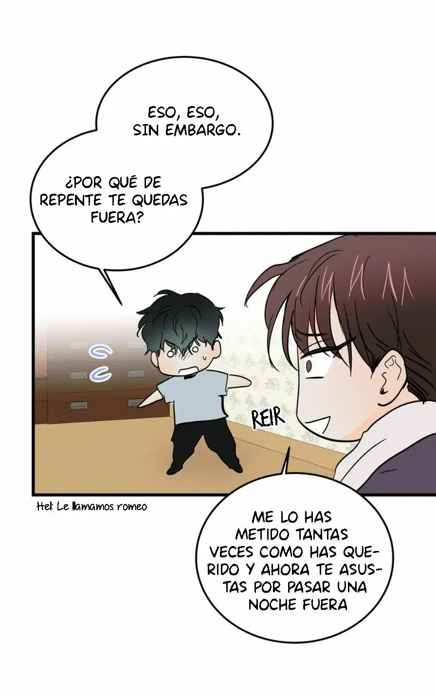 Another Lie (2023) - Capítulo 24 - Página 41 - LectorTMOo