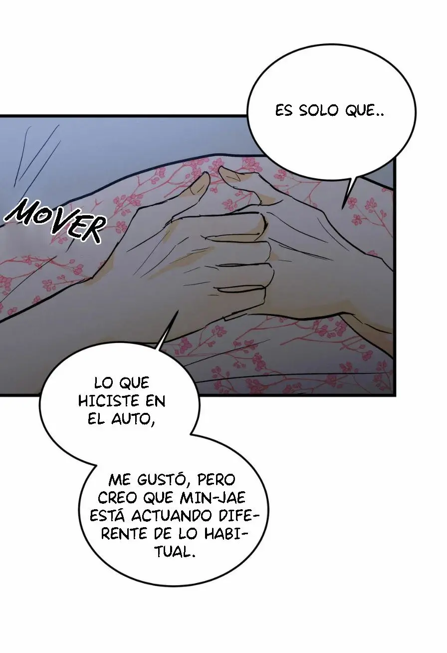 Another Lie (2023) - Capítulo 24 - Página 50 - LectorTMOo
