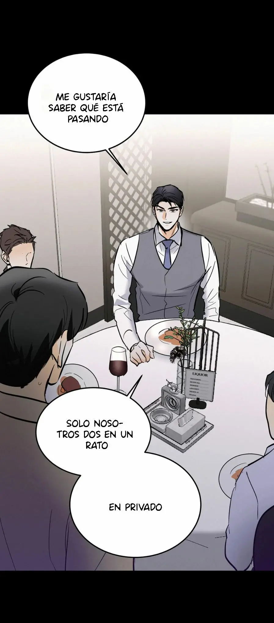 Another Lie (2023) - Capítulo 25 - Página 6 - LectorTMOo