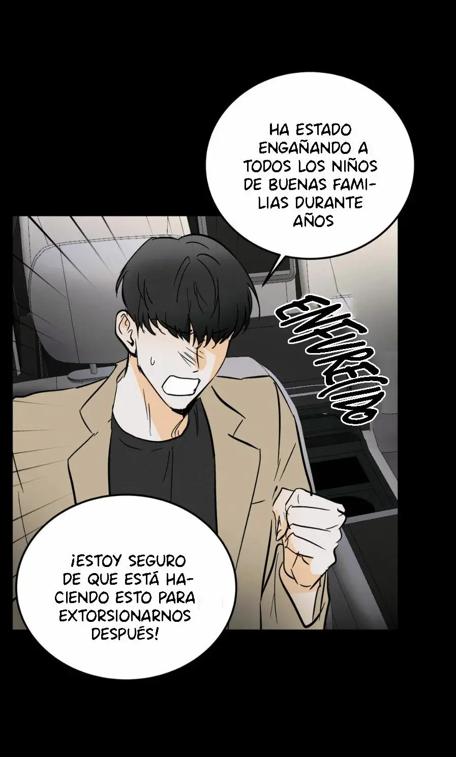 Another Lie (2023) - Capítulo 25 - Página 8 - LectorTMOo