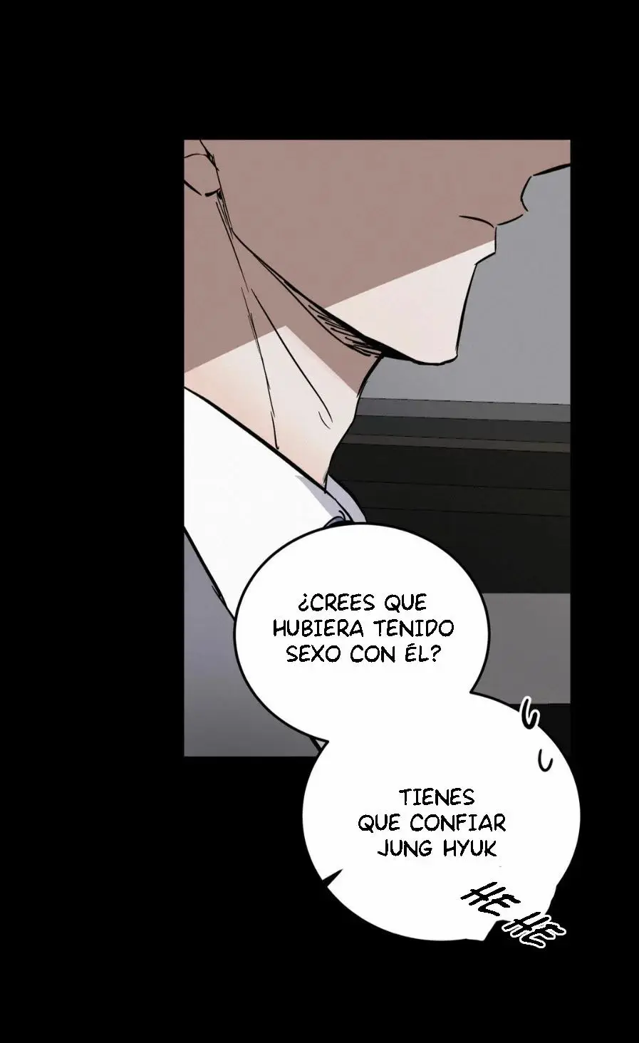 Another Lie (2023) - Capítulo 25 - Página 9 - LectorTMOo