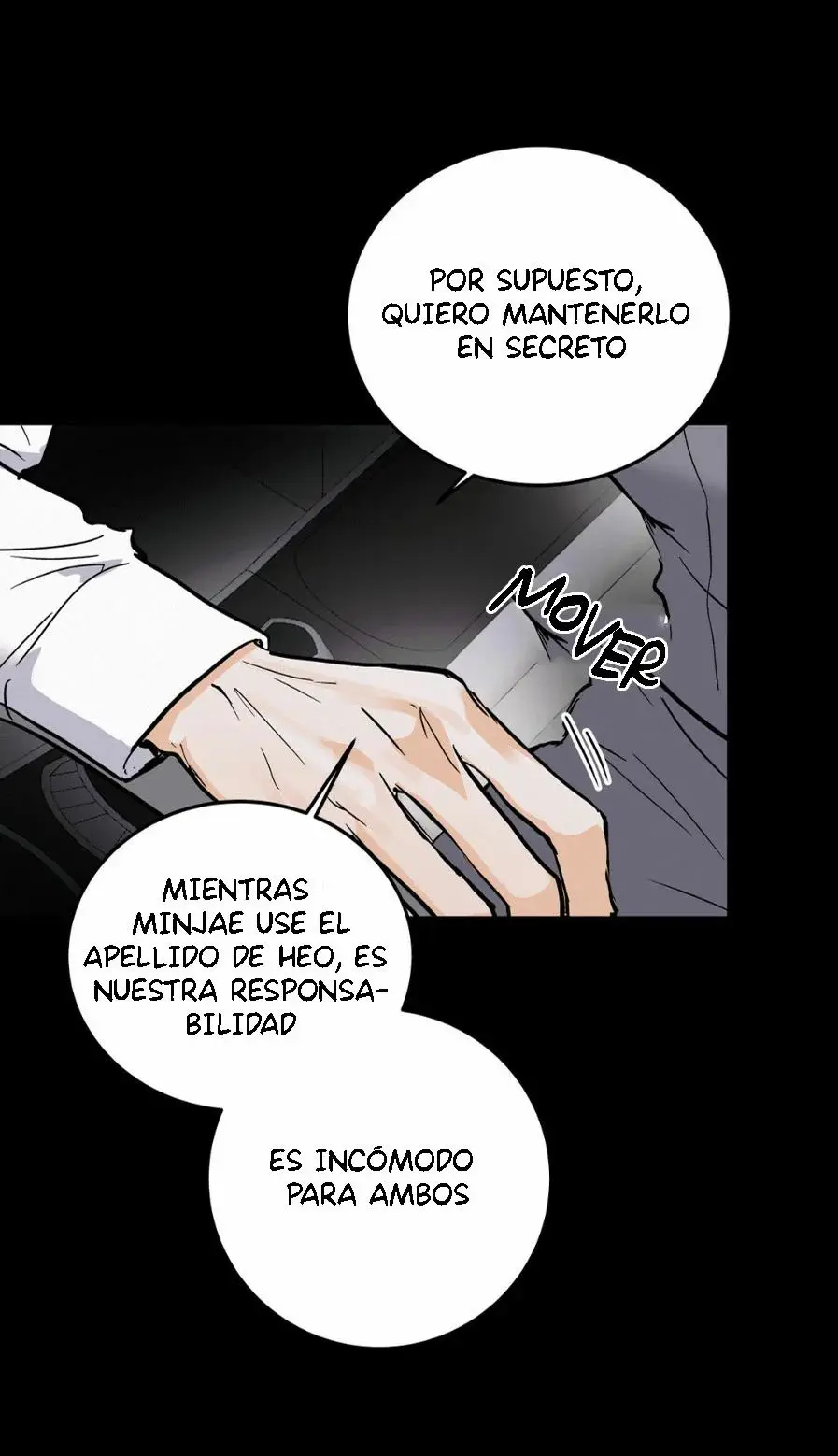 Another Lie (2023) - Capítulo 25 - Página 15 - LectorTMOo