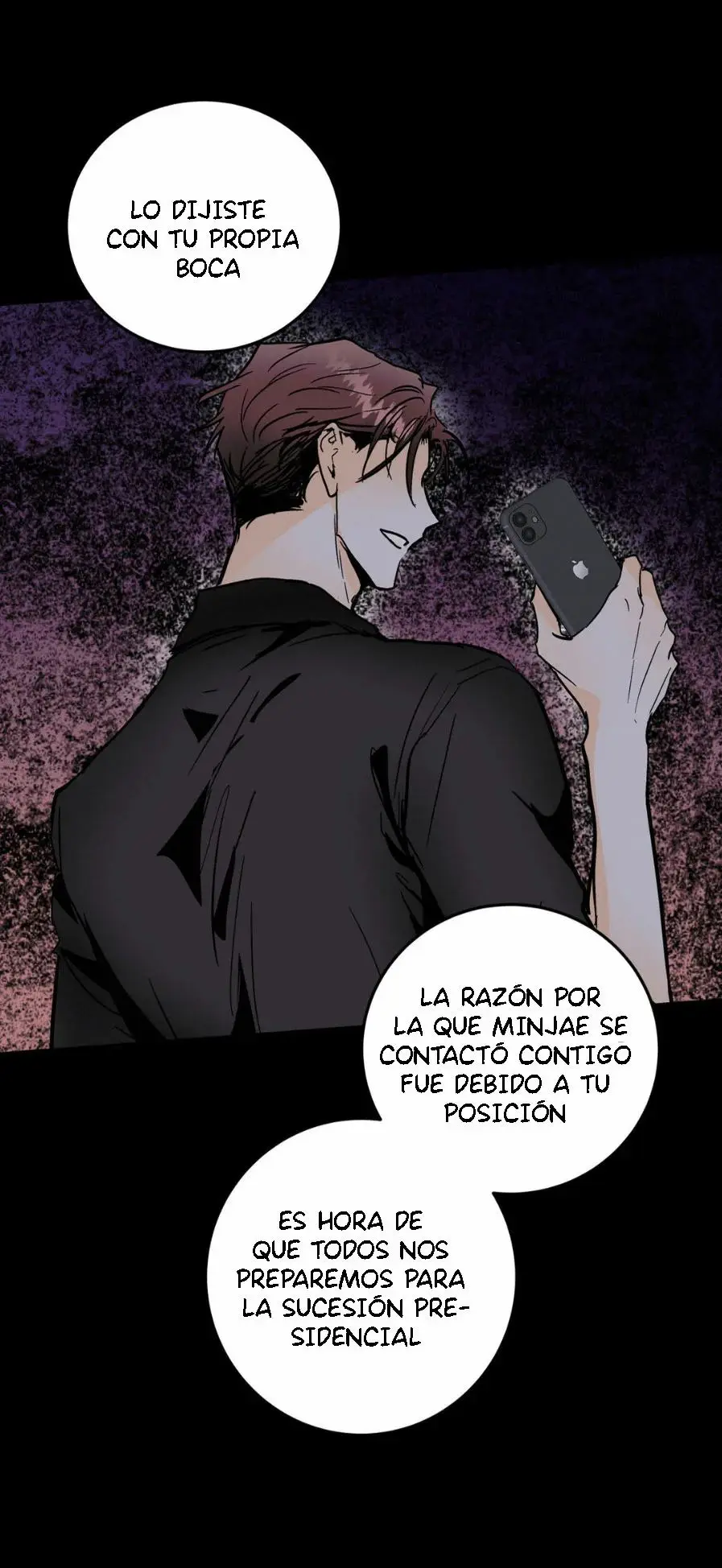 Another Lie (2023) - Capítulo 25 - Página 17 - LectorTMOo