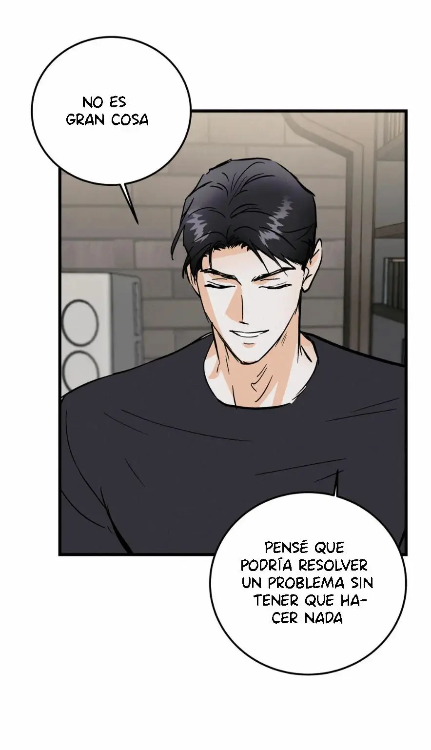 Another Lie (2023) - Capítulo 25 - Página 22 - LectorTMOo