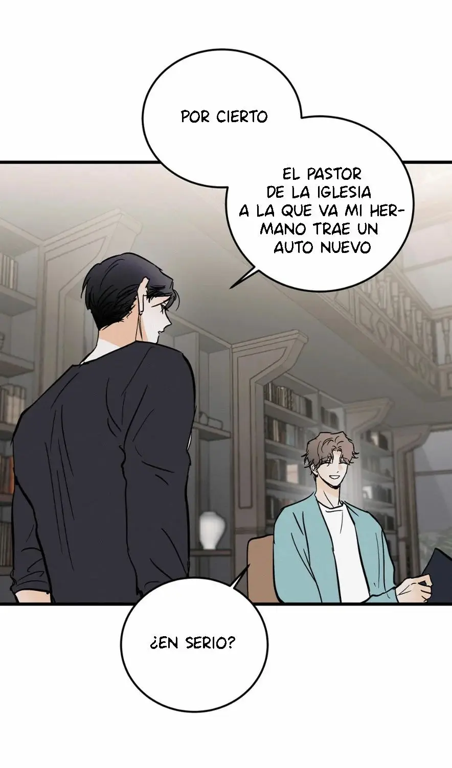Another Lie (2023) - Capítulo 25 - Página 24 - LectorTMOo