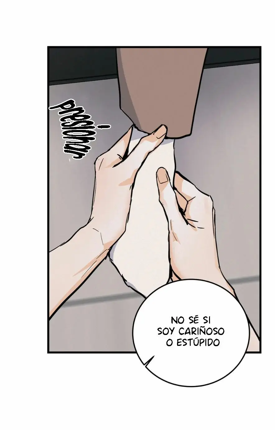 Another Lie (2023) - Capítulo 25 - Página 27 - LectorTMOo