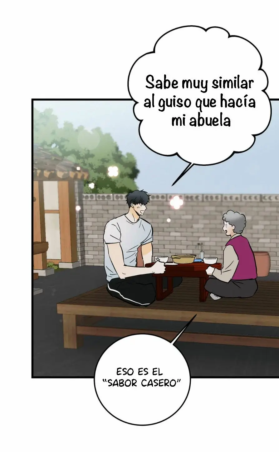 Another Lie (2023) - Capítulo 25 - Página 40 - LectorTMOo