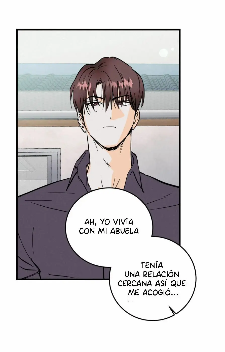 Another Lie (2023) - Capítulo 25 - Página 44 - LectorTMOo