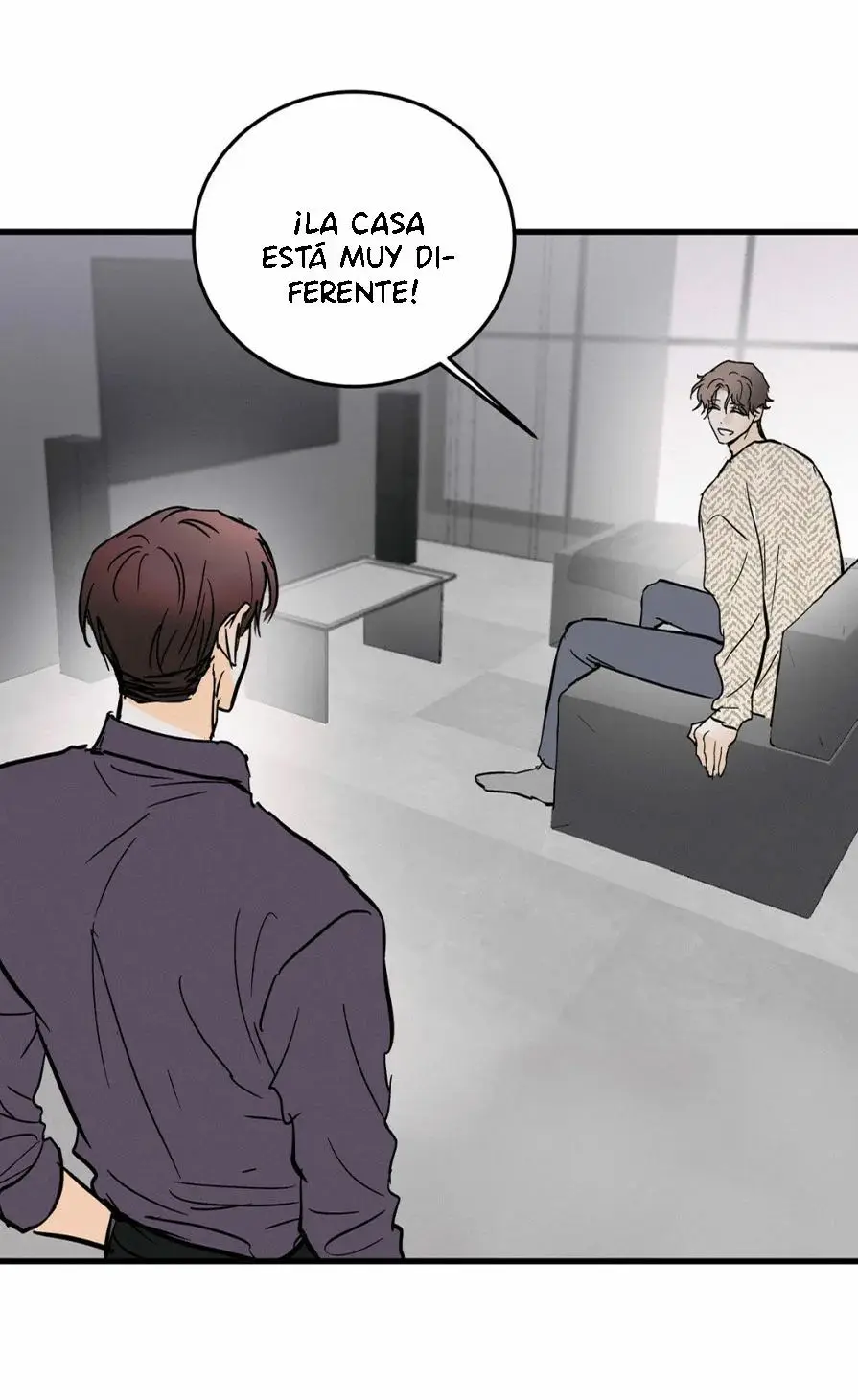 Another Lie (2023) - Capítulo 25 - Página 64 - LectorTMOo