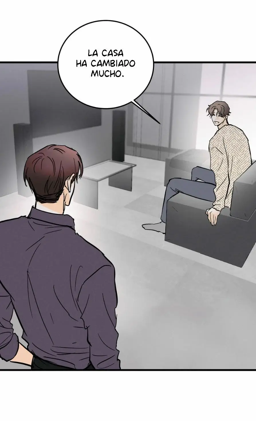 Another Lie (2023) - Capítulo 26 - Página 3 - LectorTMOo