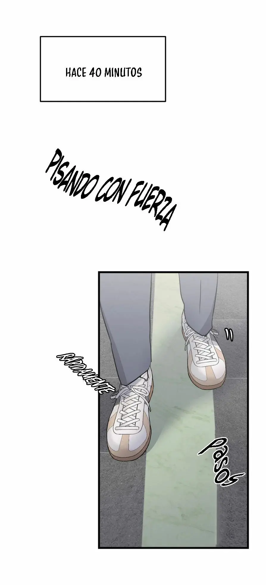 Another Lie (2023) - Capítulo 26 - Página 5 - LectorTMOo