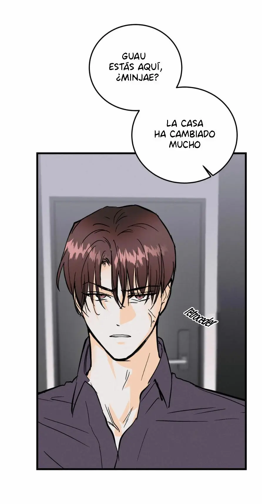 Another Lie (2023) - Capítulo 26 - Página 29 - LectorTMOo