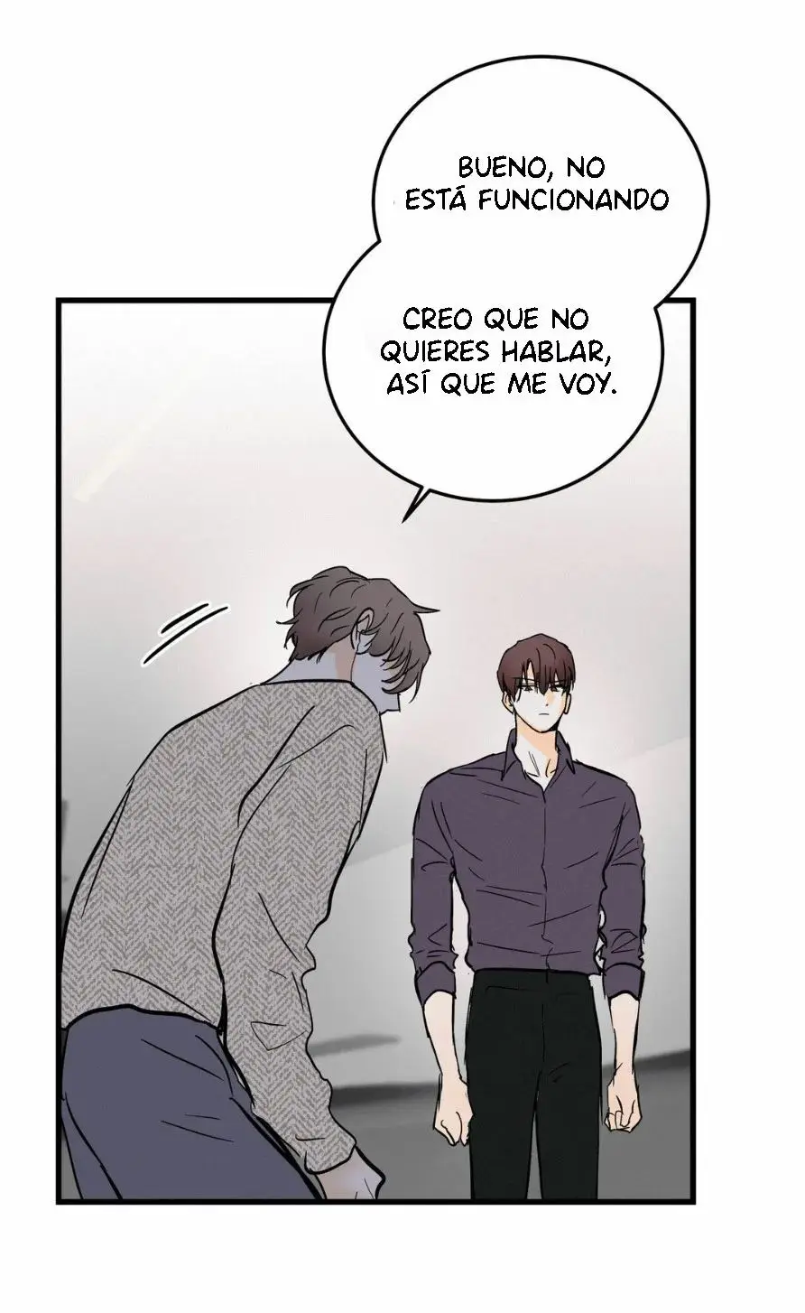 Another Lie (2023) - Capítulo 26 - Página 38 - LectorTMOo