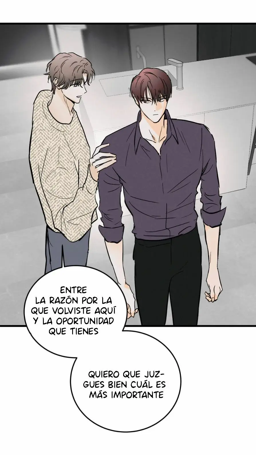 Another Lie (2023) - Capítulo 26 - Página 43 - LectorTMOo