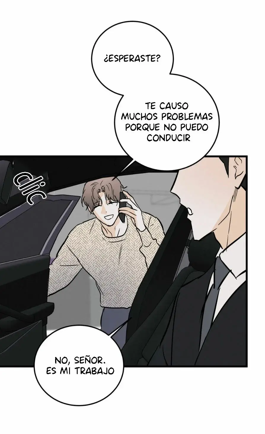 Another Lie (2023) - Capítulo 26 - Página 52 - LectorTMOo