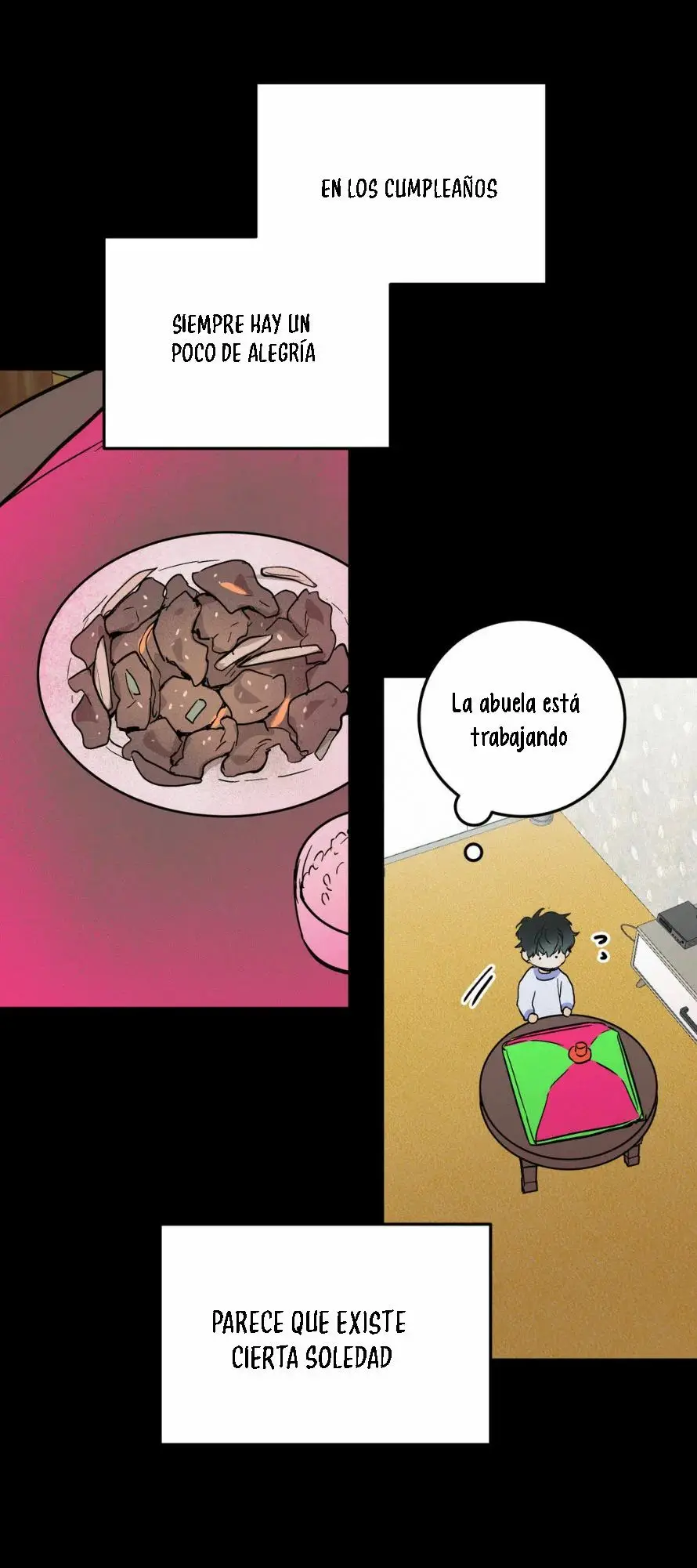 Another Lie (2023) - Capítulo 27 - Página 9 - LectorTMOo