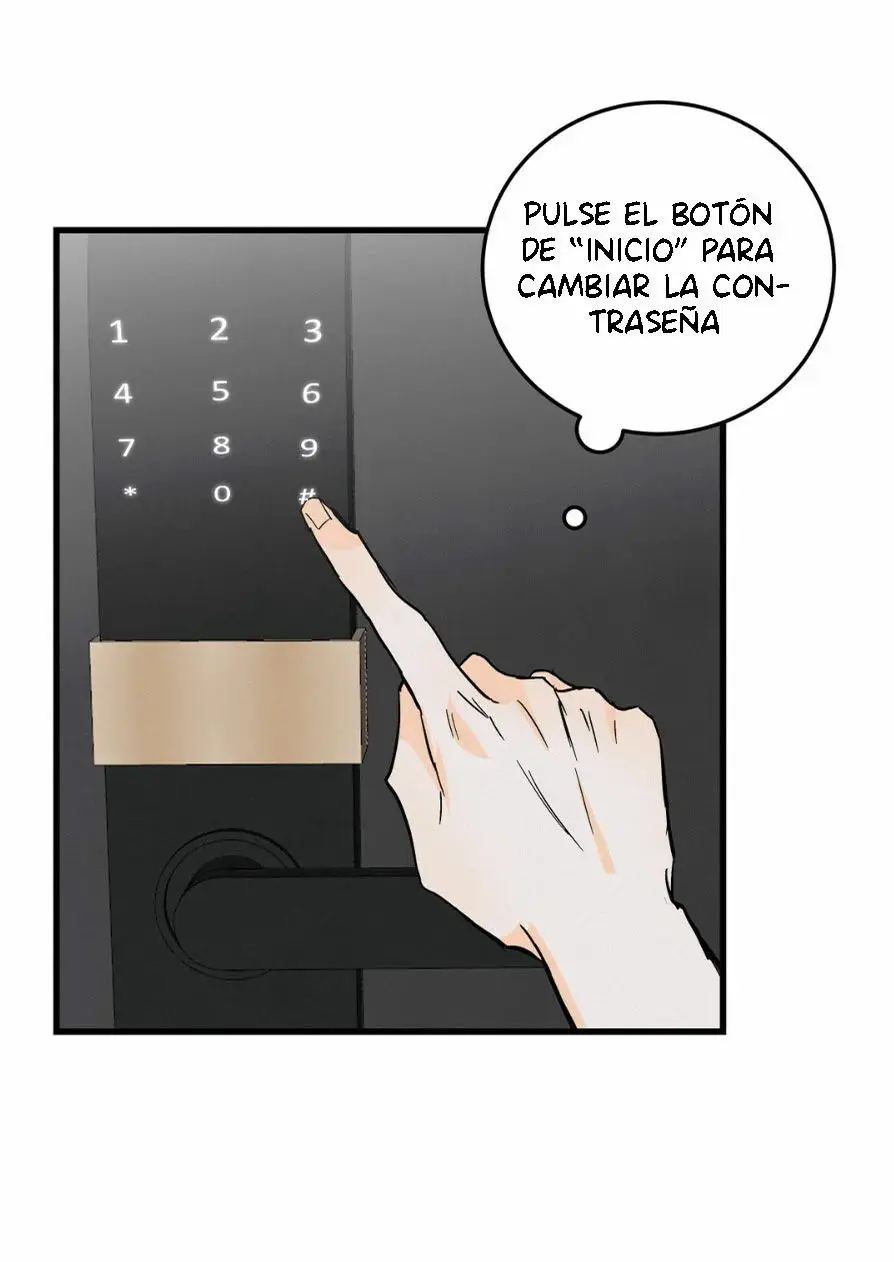 Another Lie (2023) - Capítulo 27 - Página 24 - LectorTMOo