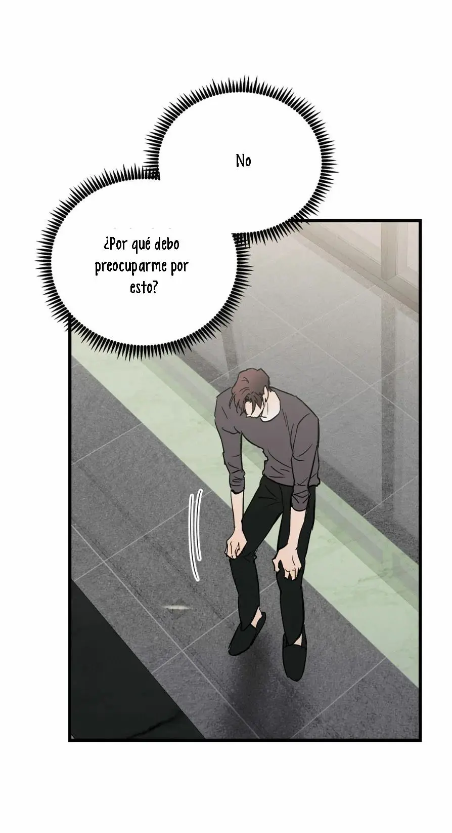Another Lie (2023) - Capítulo 27 - Página 29 - LectorTMOo