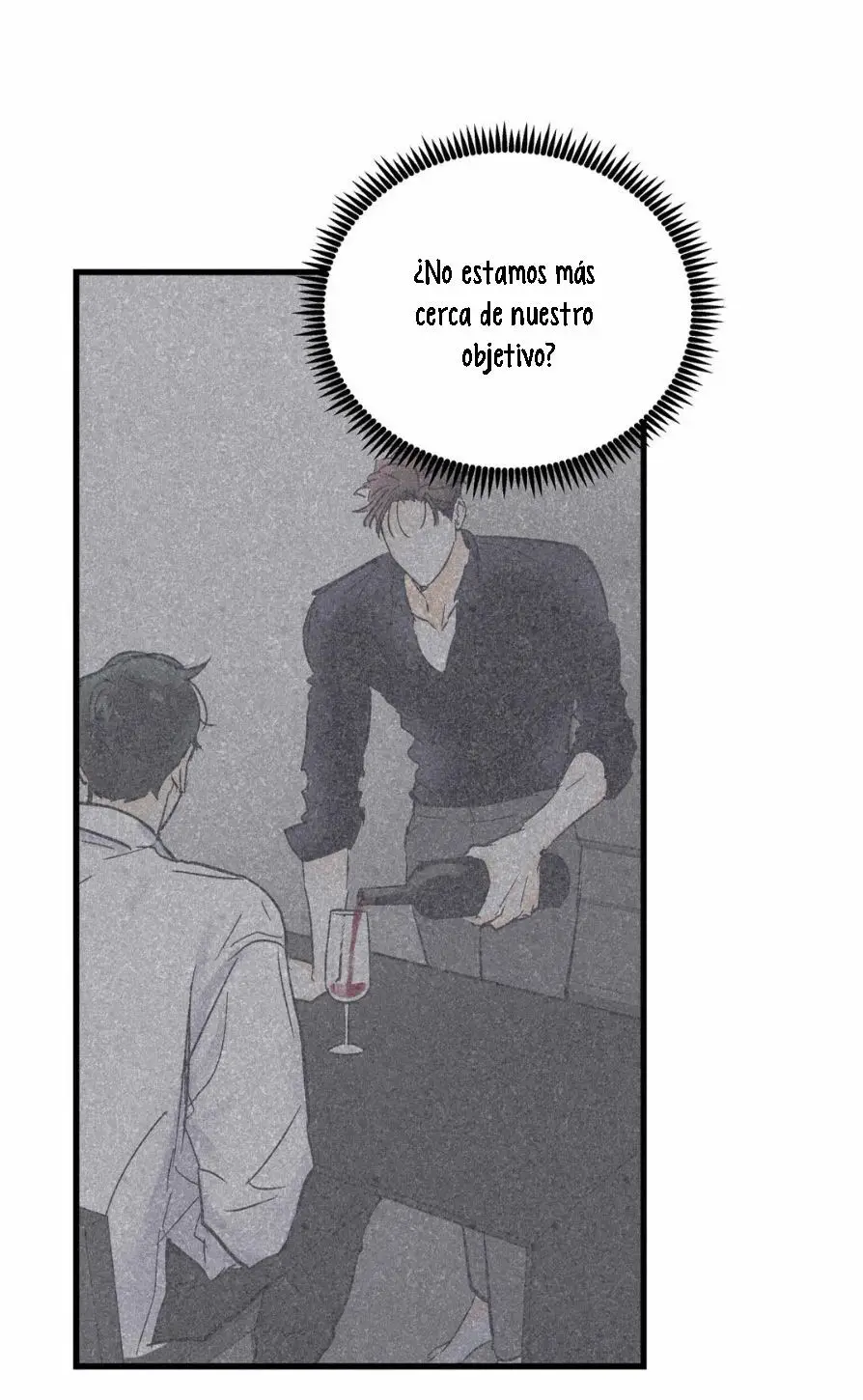 Another Lie (2023) - Capítulo 27 - Página 31 - LectorTMOo