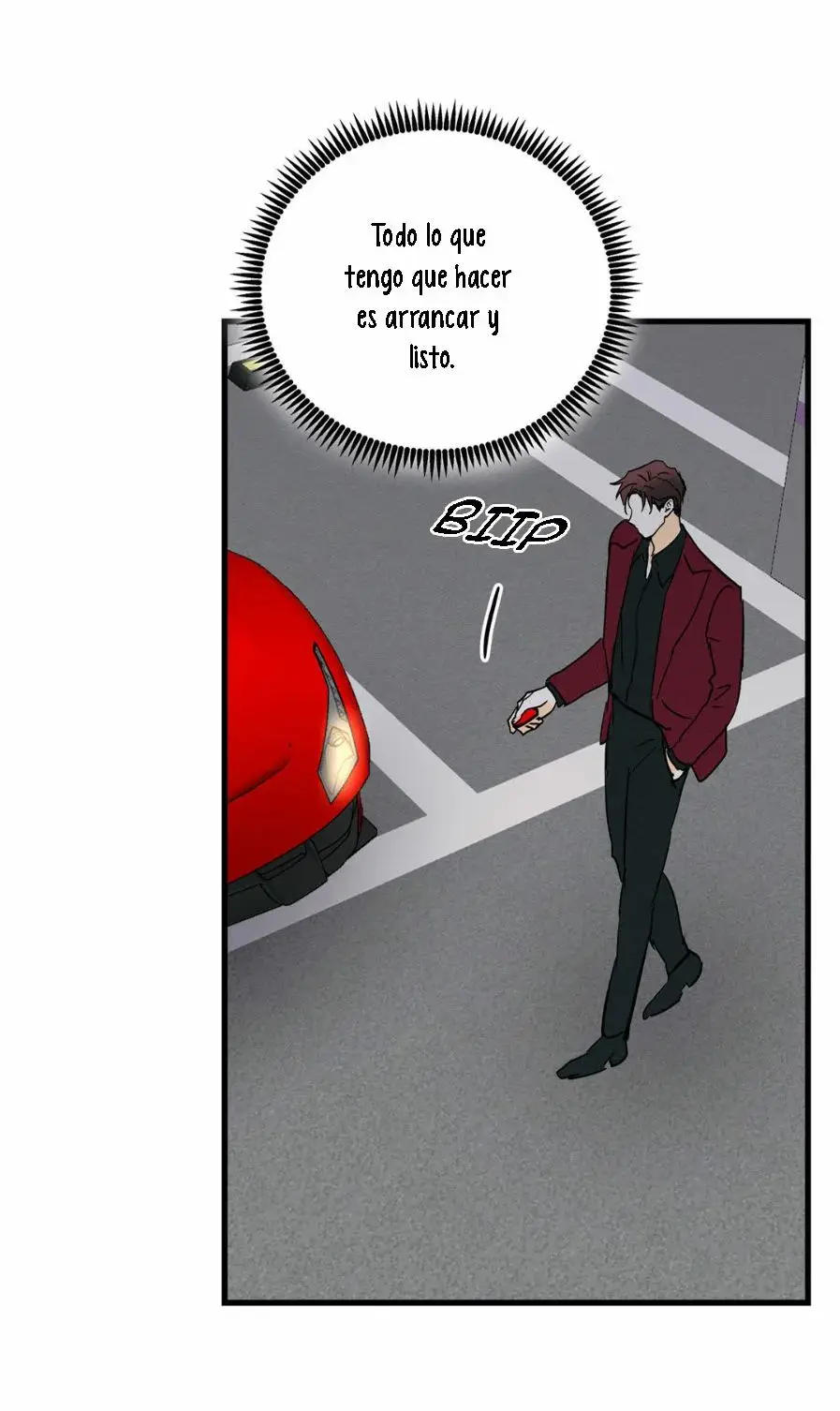 Another Lie (2023) - Capítulo 28 - Página 9 - LectorTMOo
