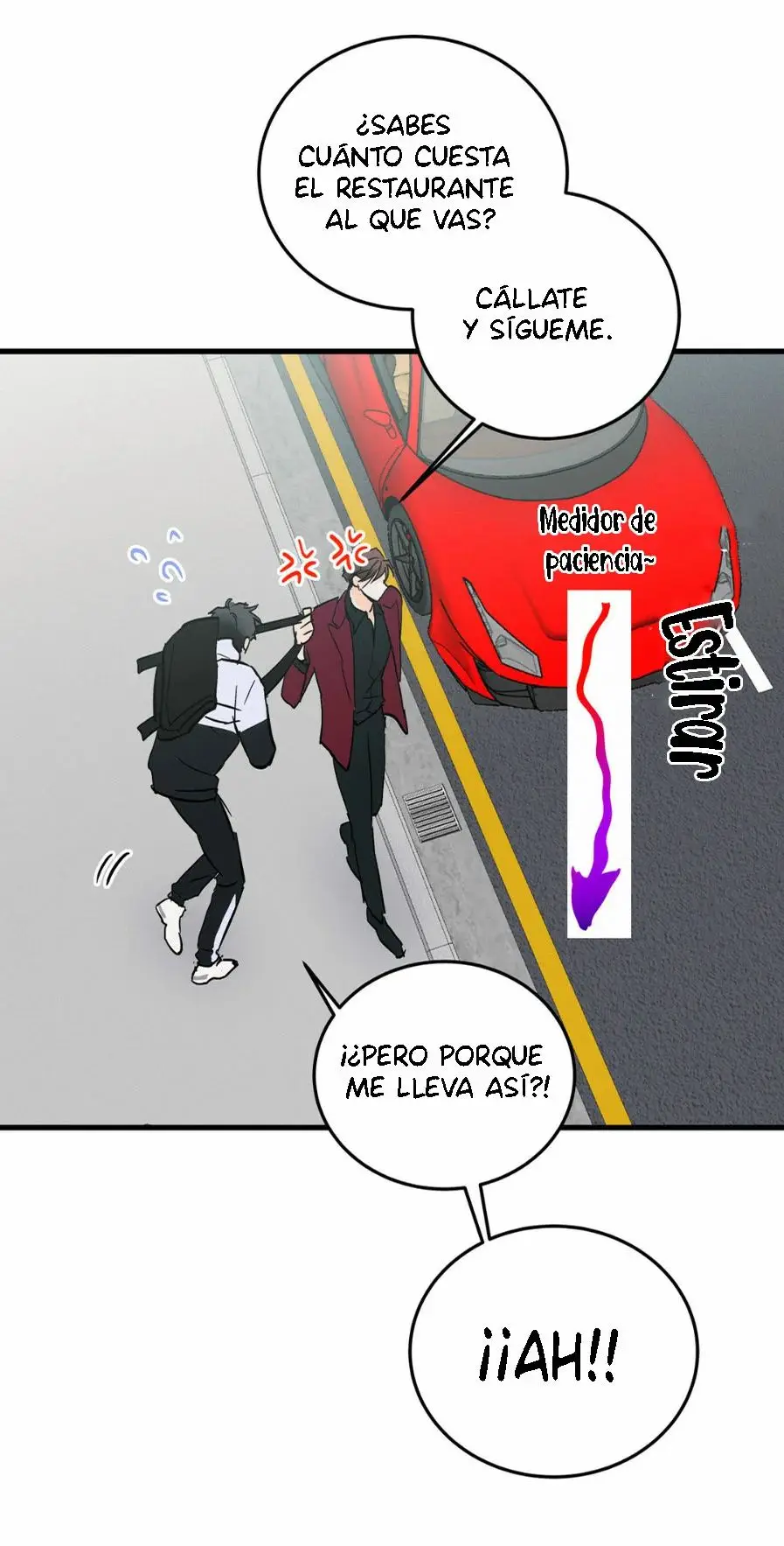 Another Lie (2023) - Capítulo 28 - Página 17 - LectorTMOo