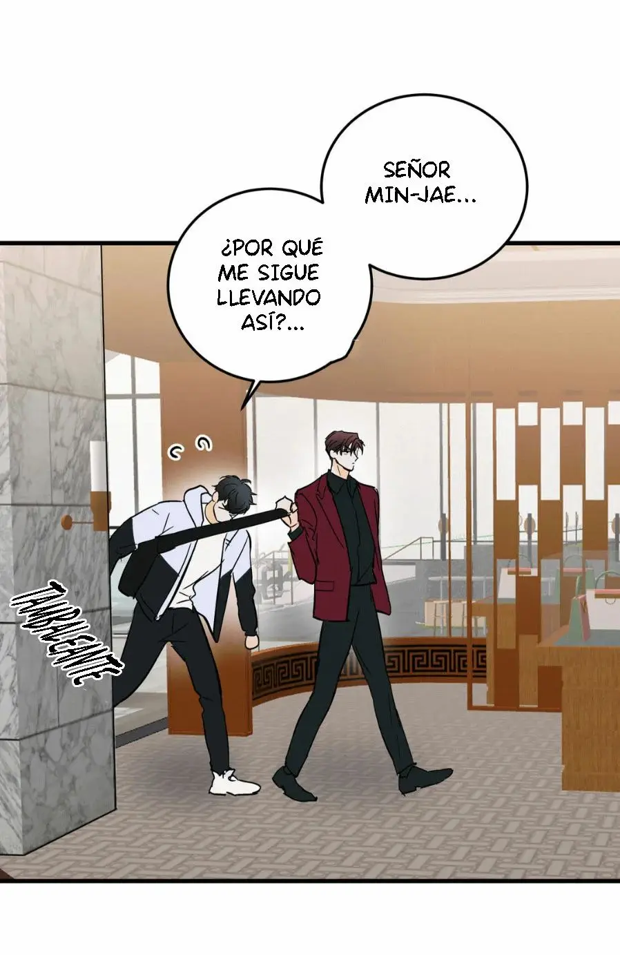 Another Lie (2023) - Capítulo 28 - Página 24 - LectorTMOo