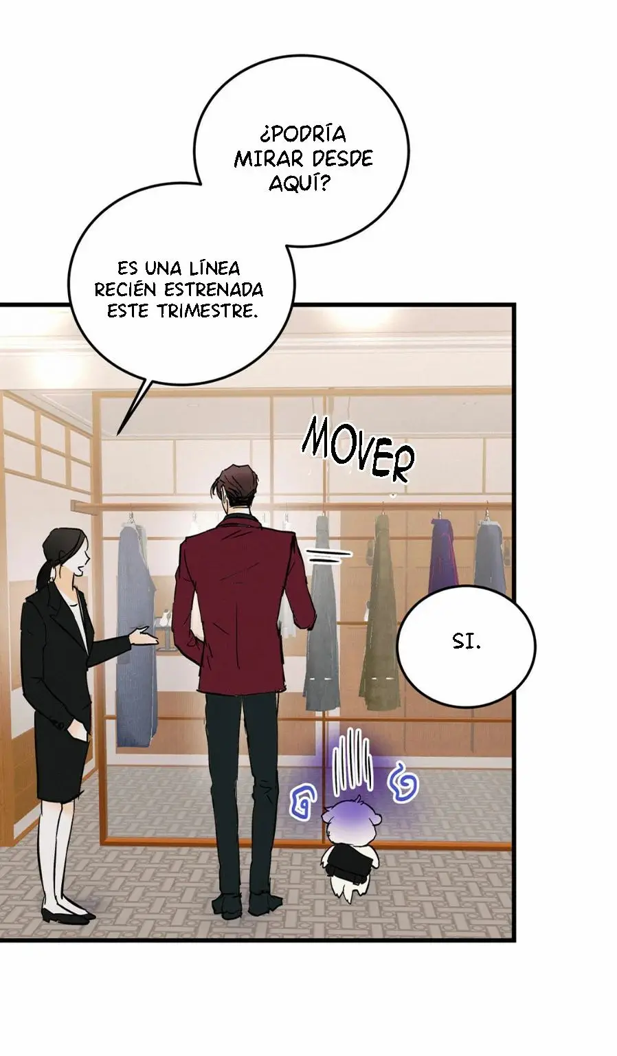 Another Lie (2023) - Capítulo 28 - Página 26 - LectorTMOo