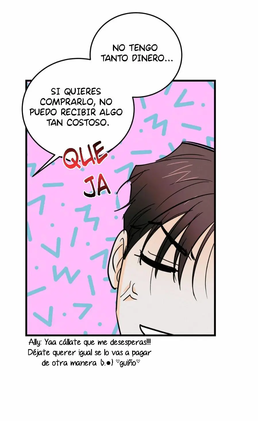 Another Lie (2023) - Capítulo 28 - Página 33 - LectorTMOo