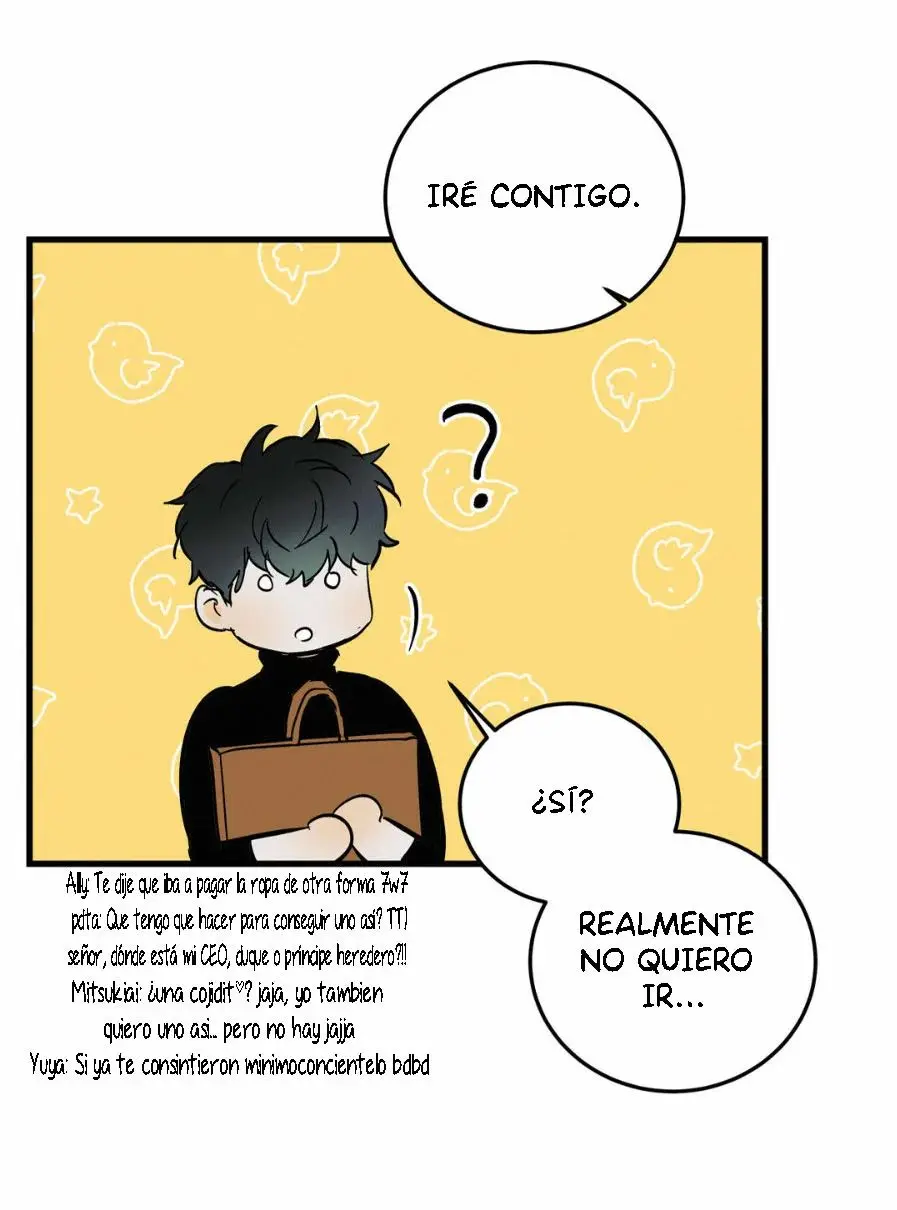 Another Lie (2023) - Capítulo 28 - Página 54 - LectorTMOo