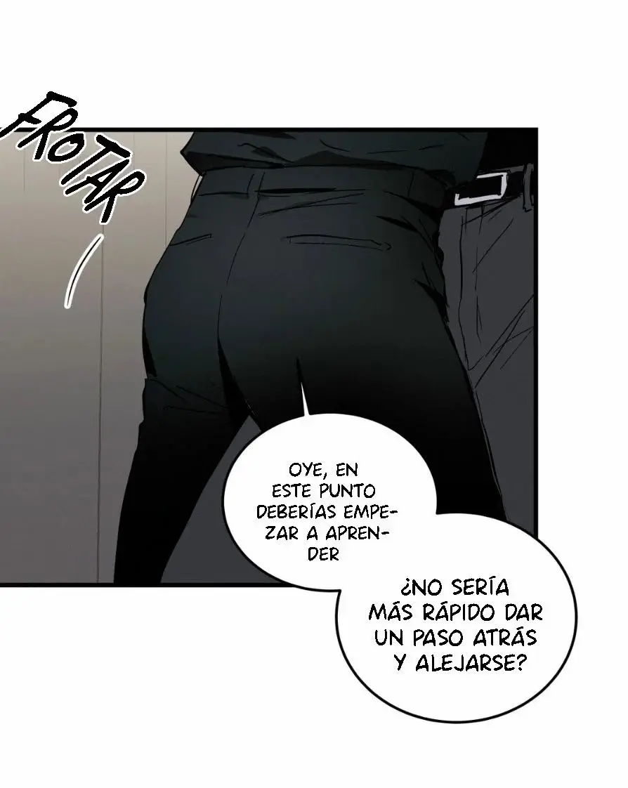 Another Lie (2023) - Capítulo 29 - Página 8 - LectorTMOo