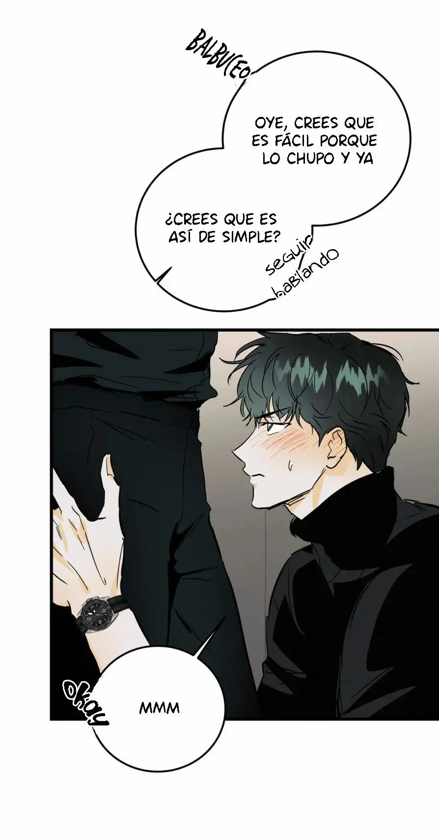 Another Lie (2023) - Capítulo 29 - Página 13 - LectorTMOo