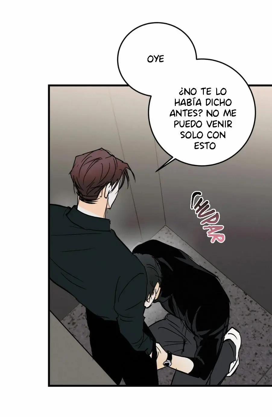 Another Lie (2023) - Capítulo 29 - Página 19 - LectorTMOo