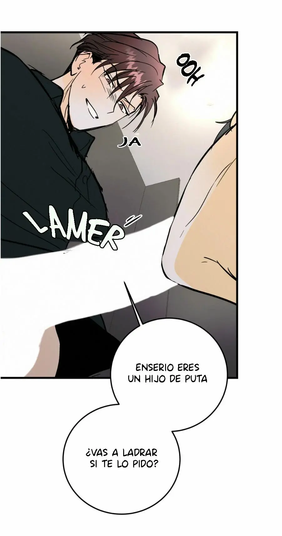 Another Lie (2023) - Capítulo 29 - Página 23 - LectorTMOo