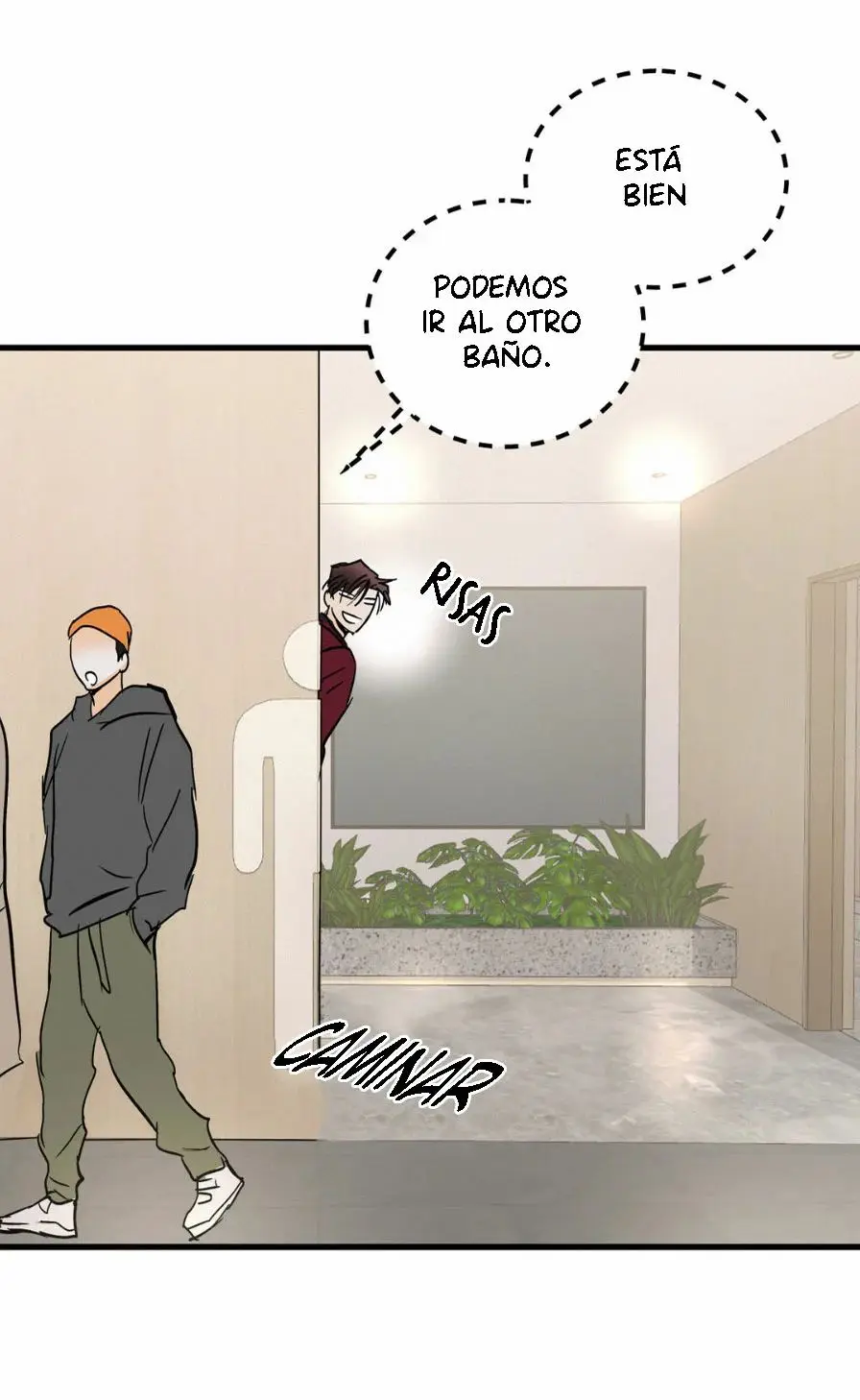 Another Lie (2023) - Capítulo 29 - Página 50 - LectorTMOo