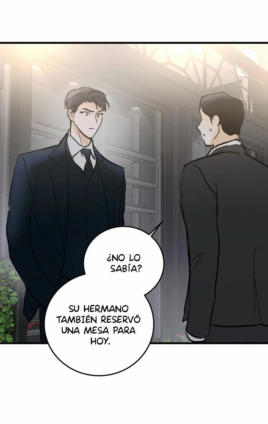 Another Lie (2023) - Capítulo 29 - Página 60 - LectorTMOo