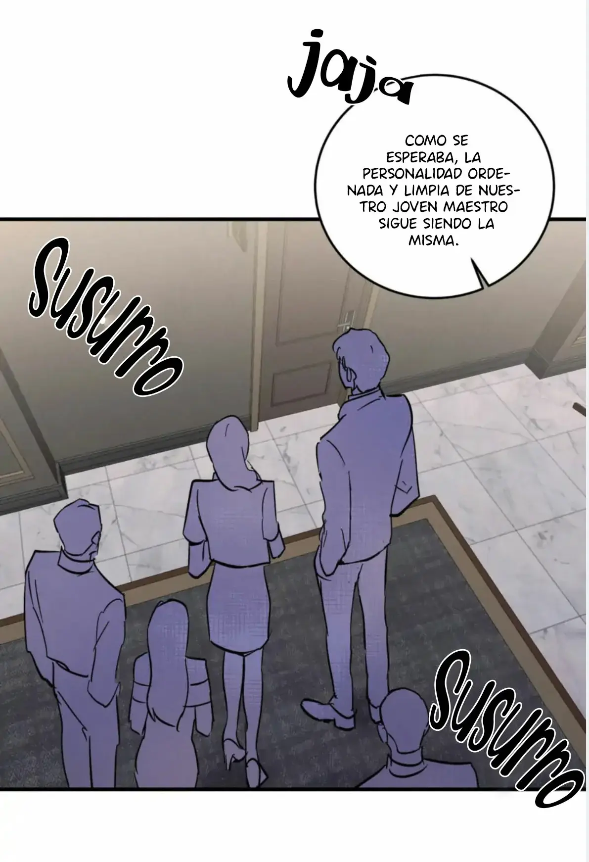 Another Lie (2023) - Capítulo 3 - Página 37 - LectorTMOo