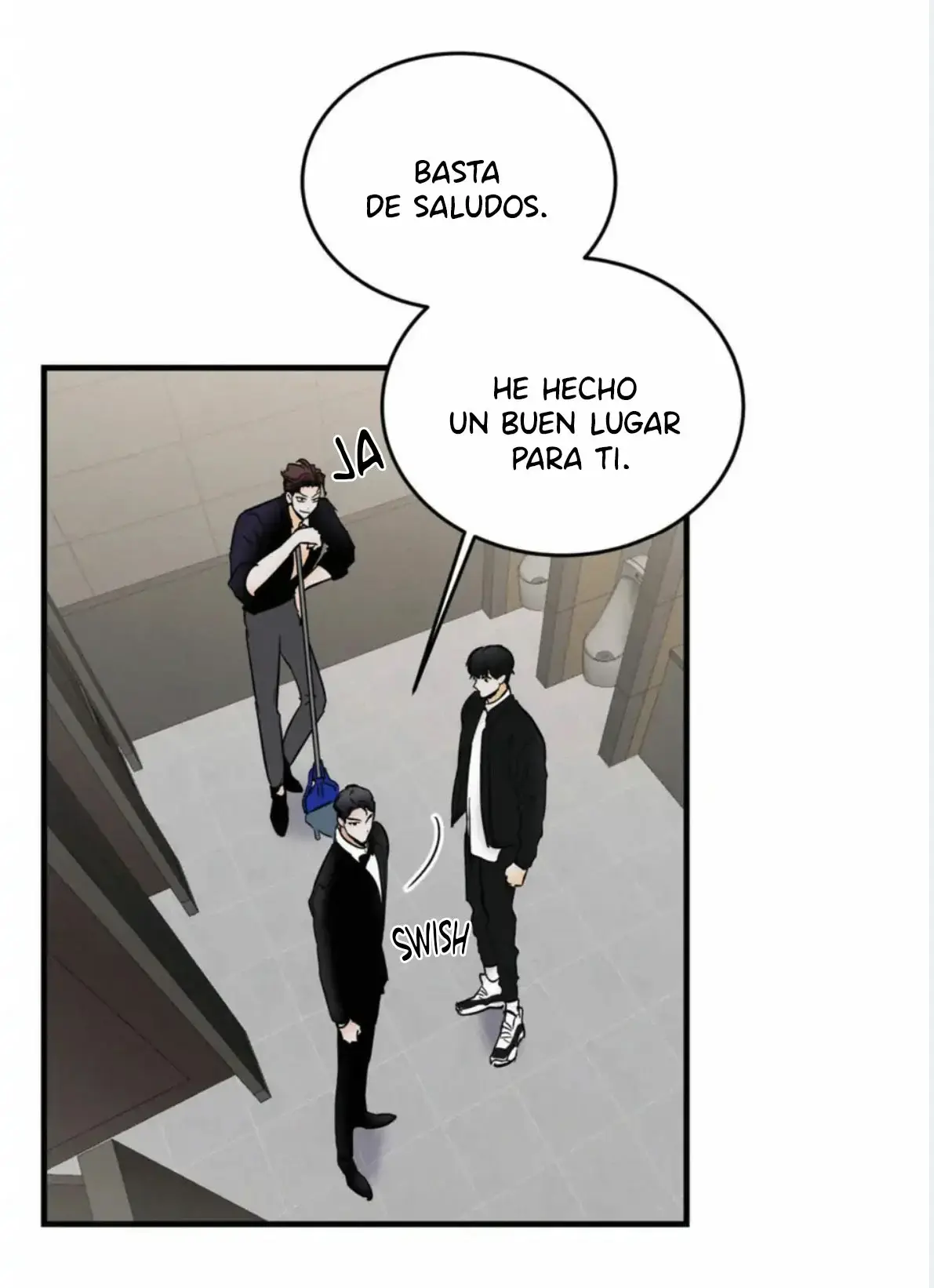 Another Lie (2023) - Capítulo 3 - Página 44 - LectorTMOo