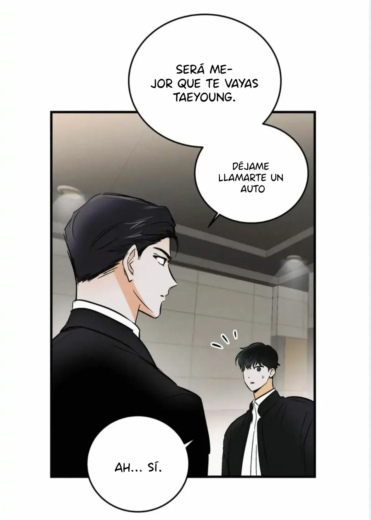 Another Lie (2023) - Capítulo 3 - Página 46 - LectorTMOo